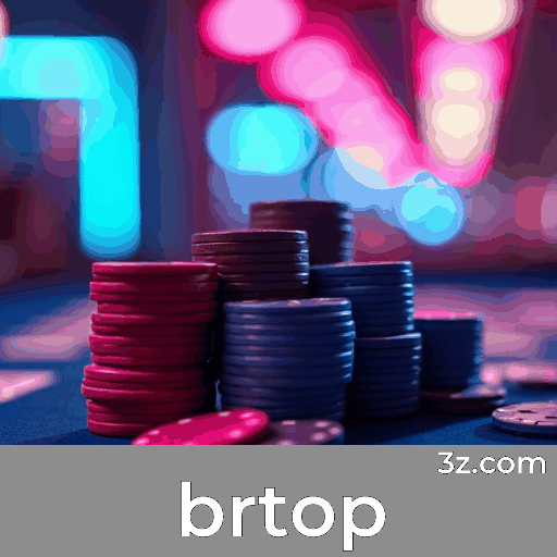 brtop: Plataforma de Cassino Premium e Segura