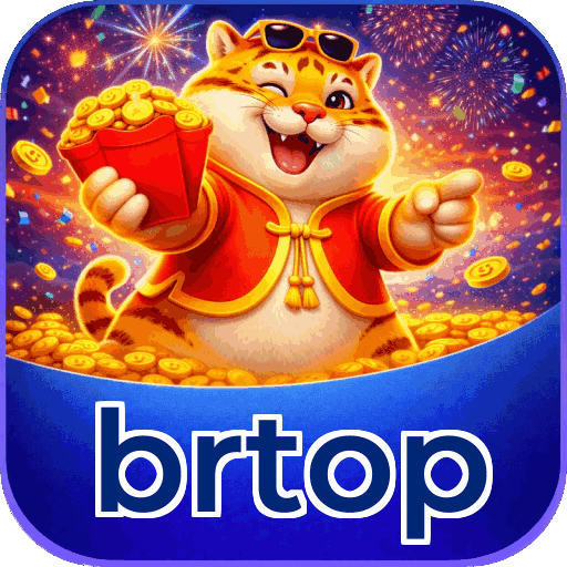 Logo da brtop
