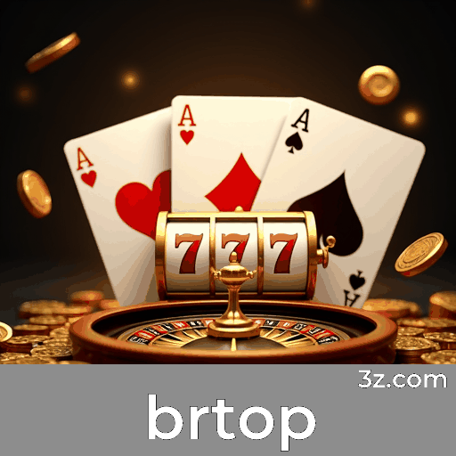brtop: Plataforma de Cassino Premium e Segura